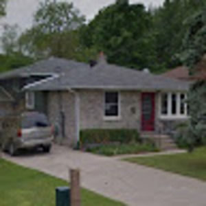 Meet your Posher, Talleah and adam